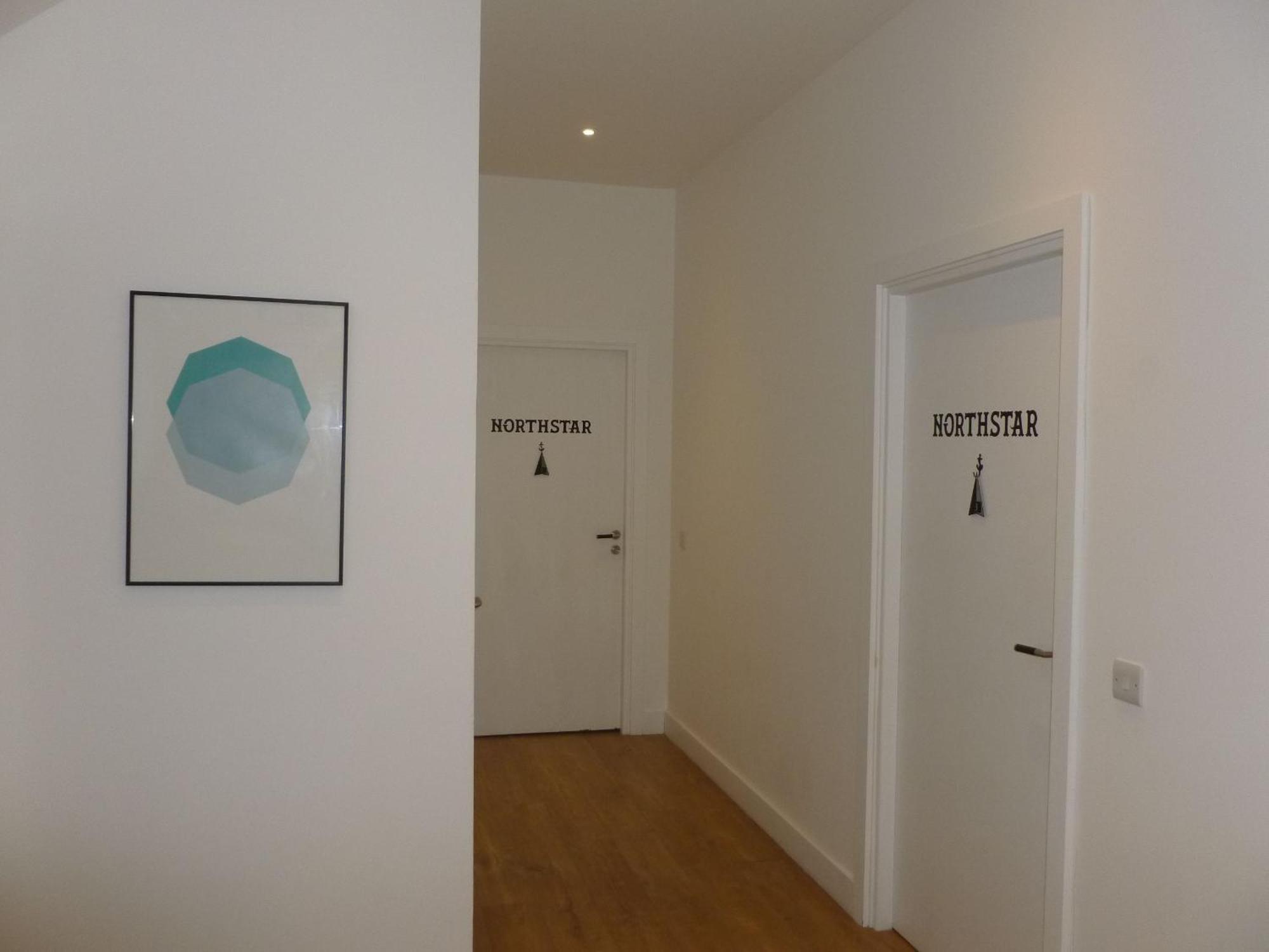 Northstar 4 - 1 Bed Room With Ensuite Wick  Exterior foto
