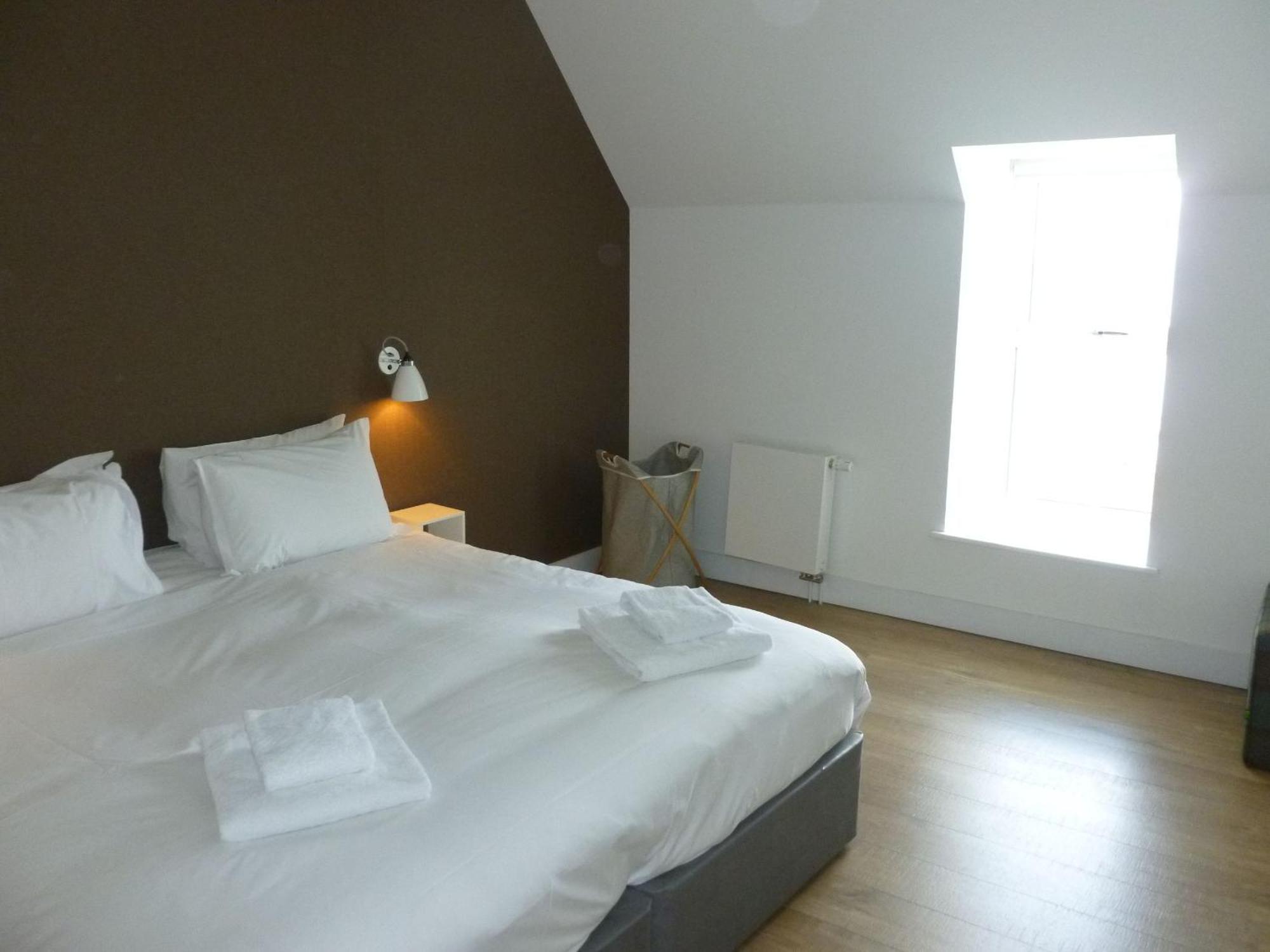 Northstar 4 - 1 Bed Room With Ensuite Wick  Exterior foto