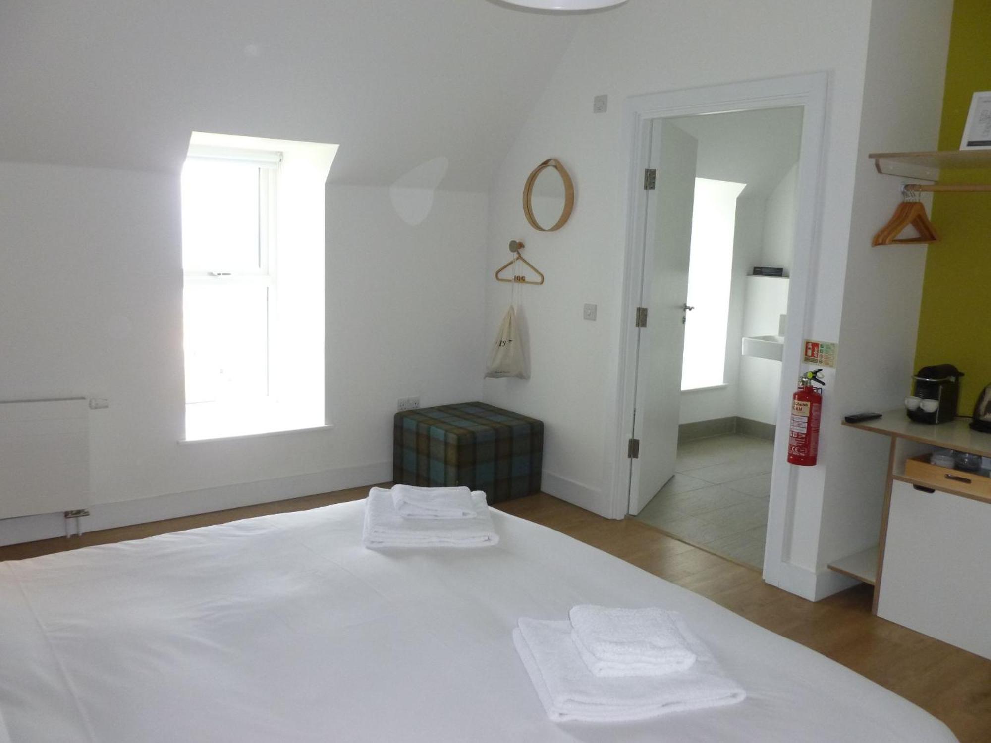 Northstar 4 - 1 Bed Room With Ensuite Wick  Exterior foto