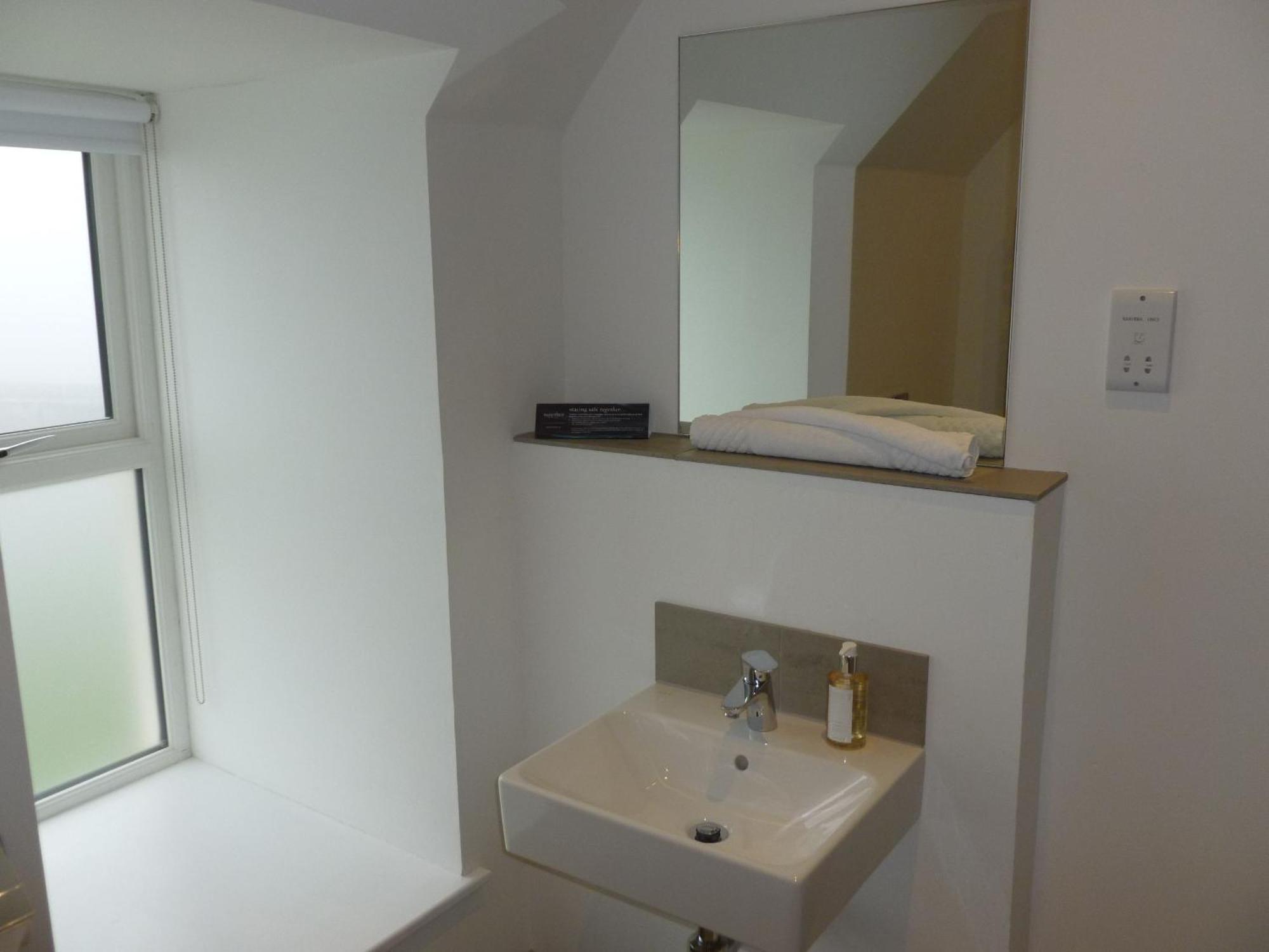 Northstar 4 - 1 Bed Room With Ensuite Wick  Exterior foto