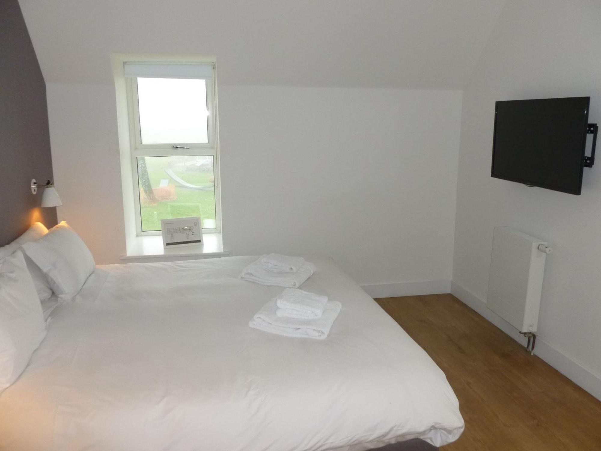 Northstar 4 - 1 Bed Room With Ensuite Wick  Exterior foto