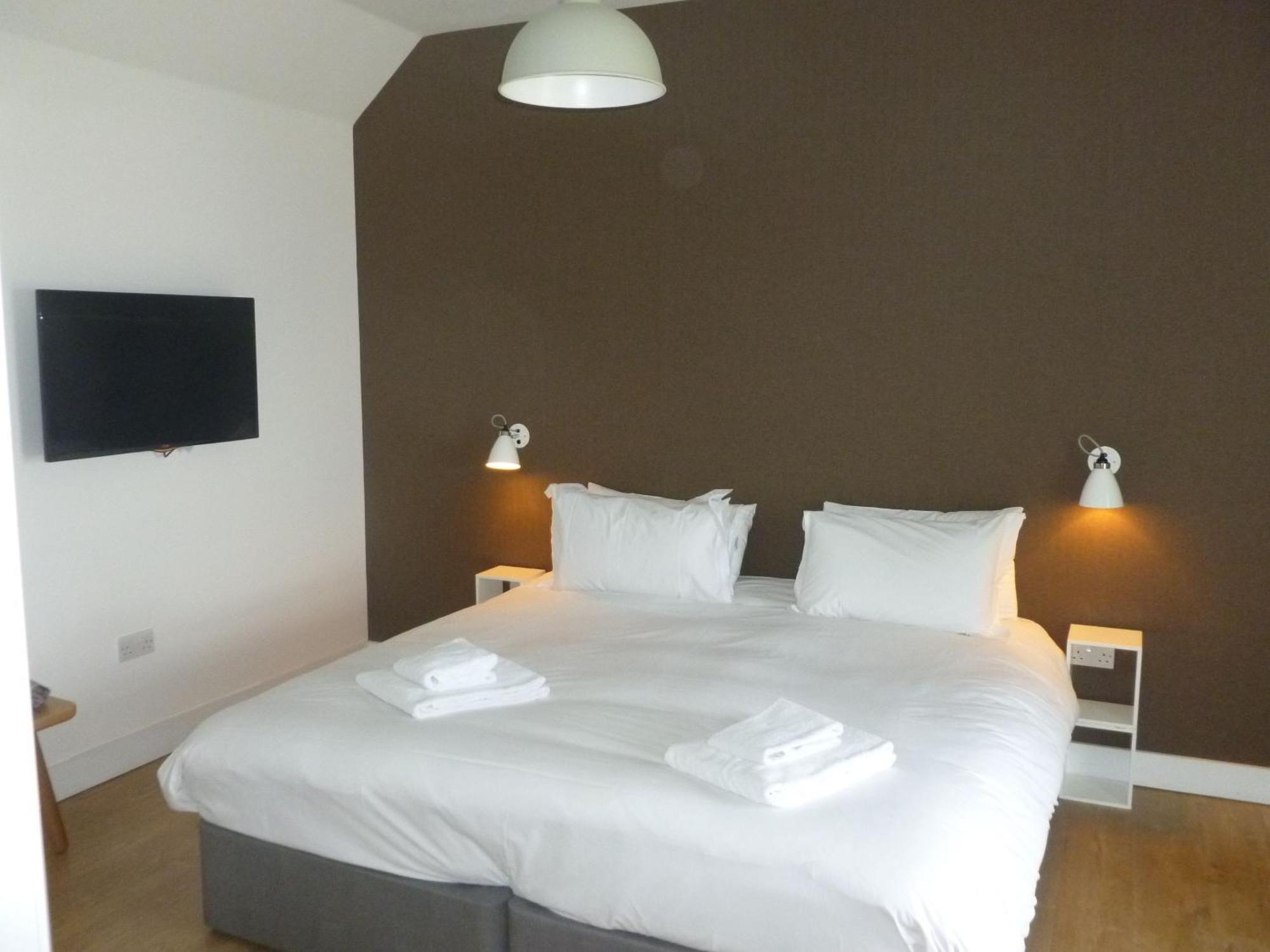 Northstar 4 - 1 Bed Room With Ensuite Wick  Exterior foto